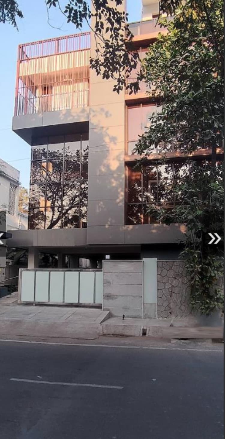 Showroom for rent in Anna Nagar