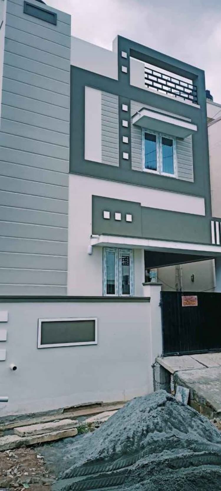 2bhk house for sale
