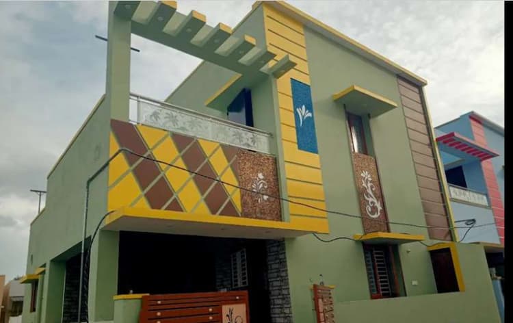 3bhk house for sale 