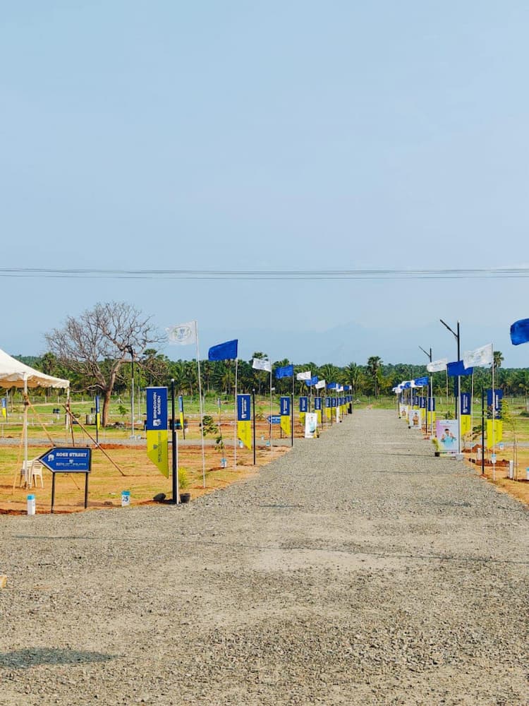 Single Property Image