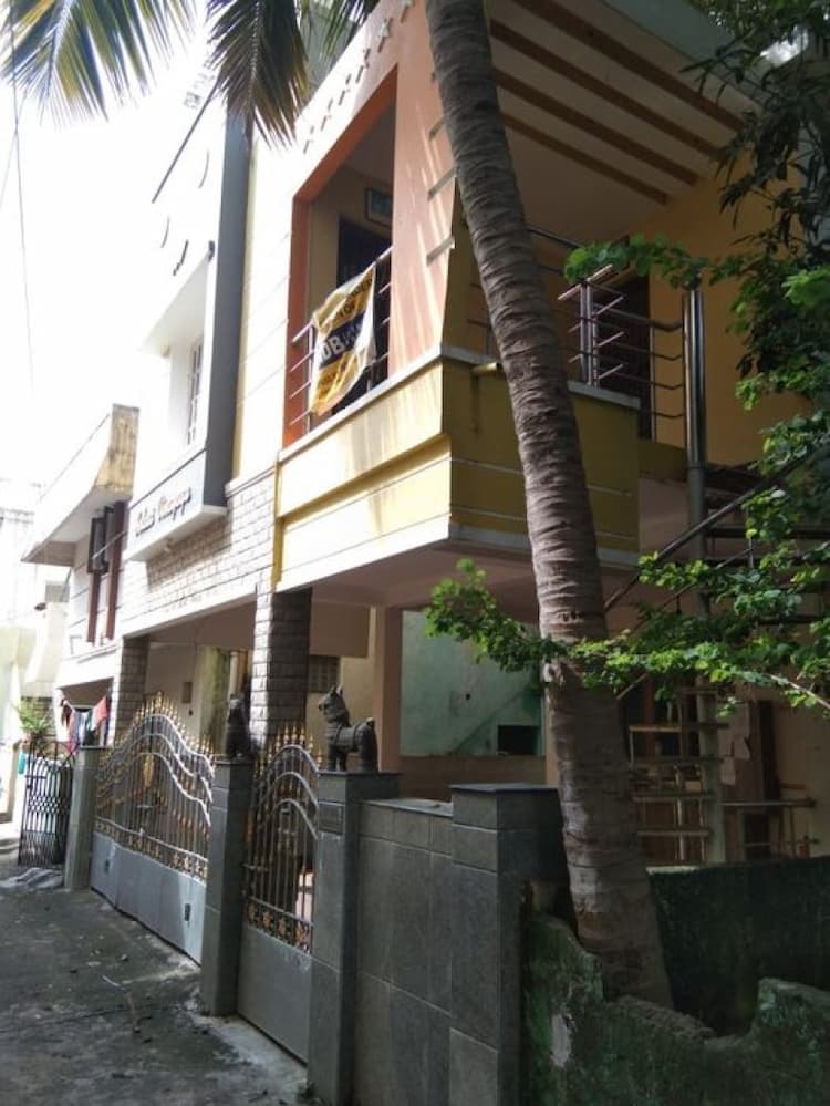 4BHK house for sale