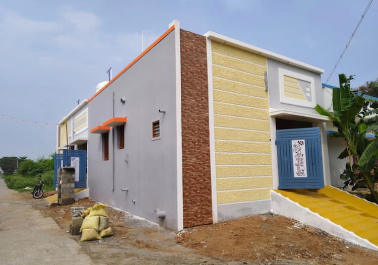 Single Property Image