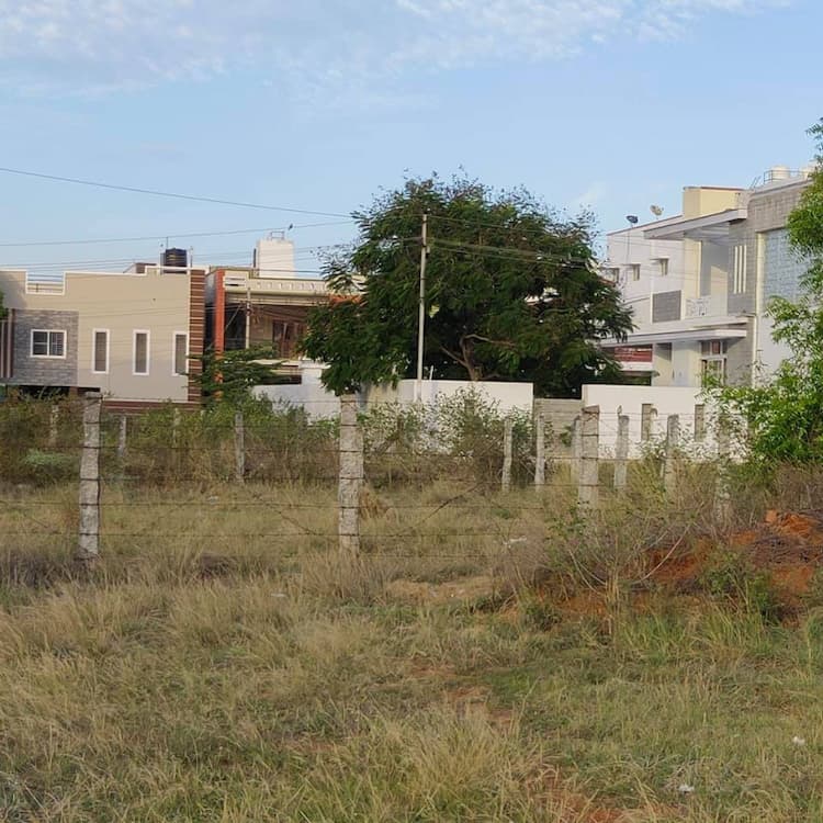 Single Property Image