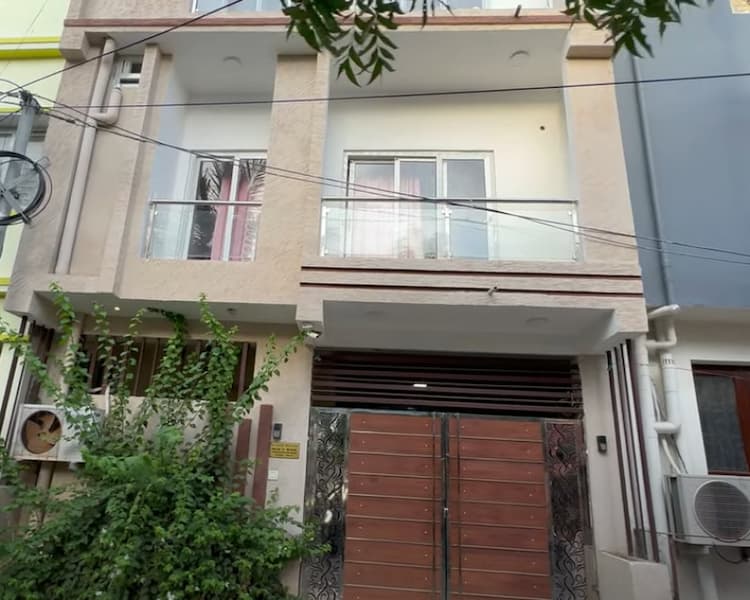 Single Property Image