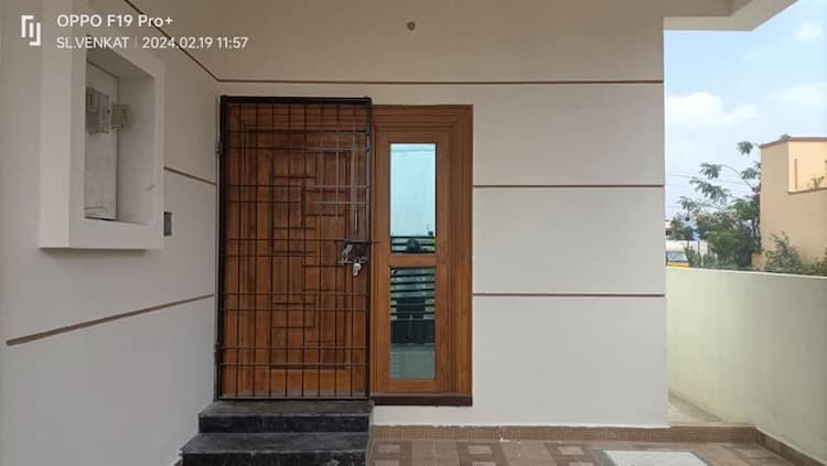 Katpadi, Kurunchi Nagar