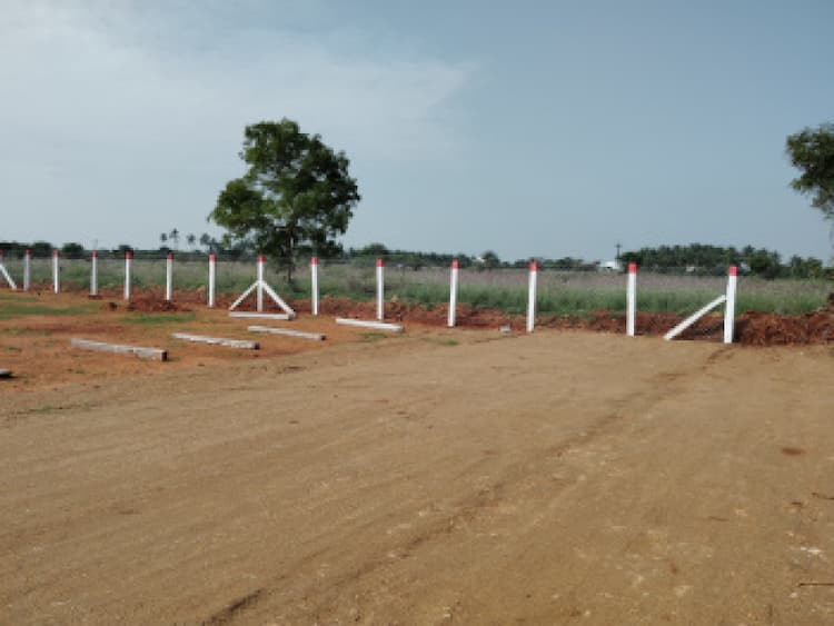 land sale