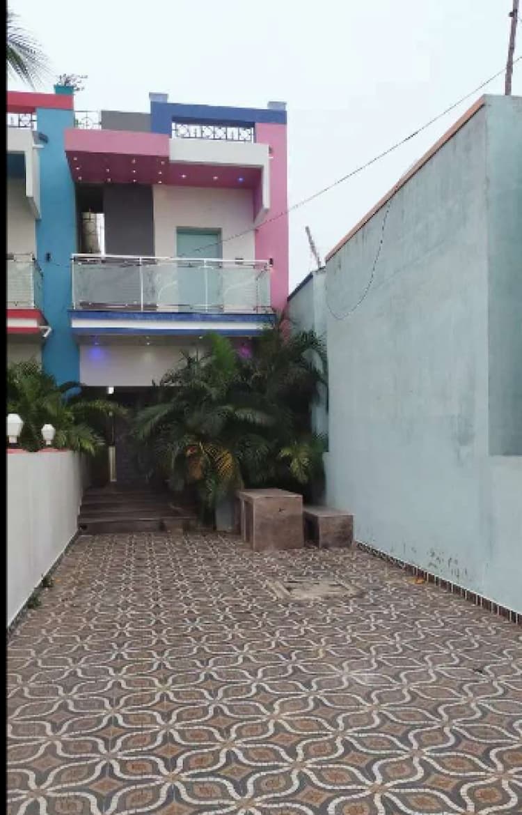 2bhk house for sale 