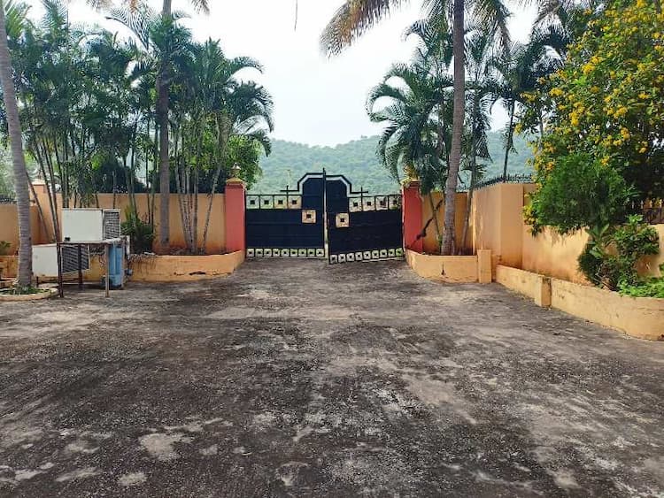 Single Property Image