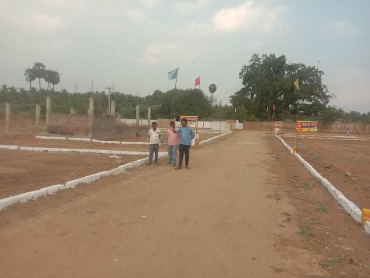 Single Property Image