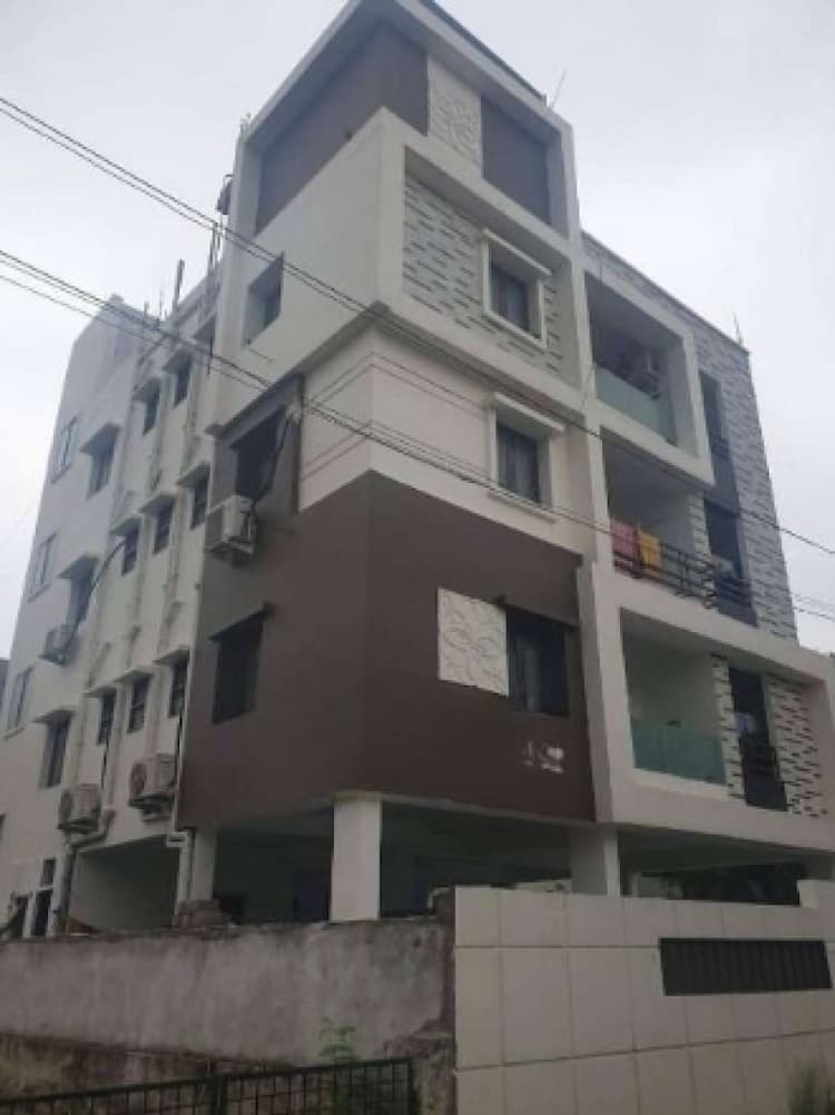 2 BHK Apartment for Sale