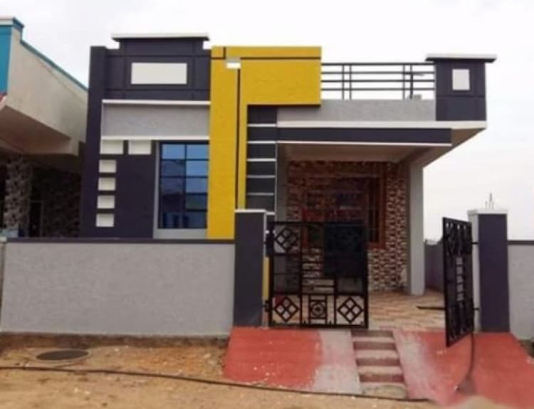 2 BHK House for Sale