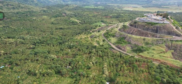 Single Property Image