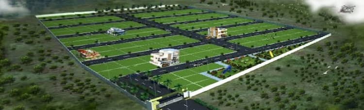 Plot for sale