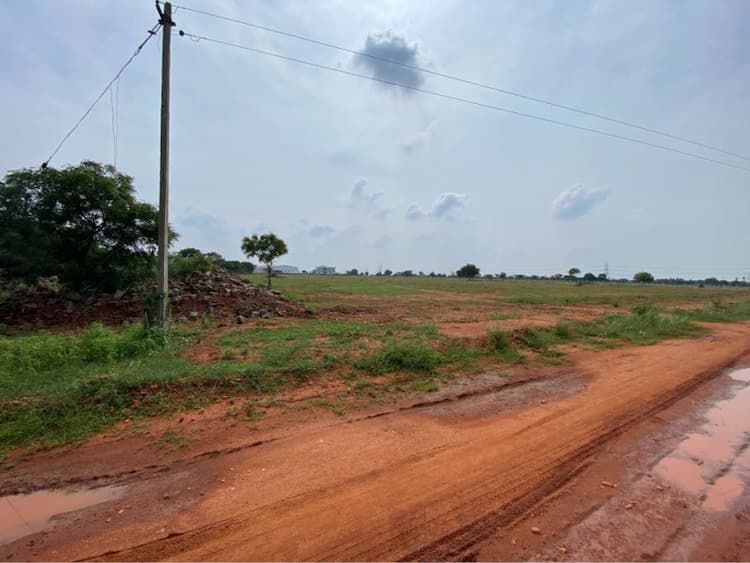 3 Acre Land for Sale