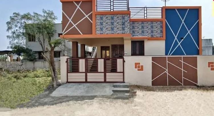 3bhk house for sale 