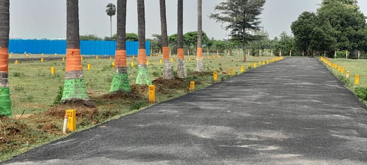 ASD - Samathuva Nagar