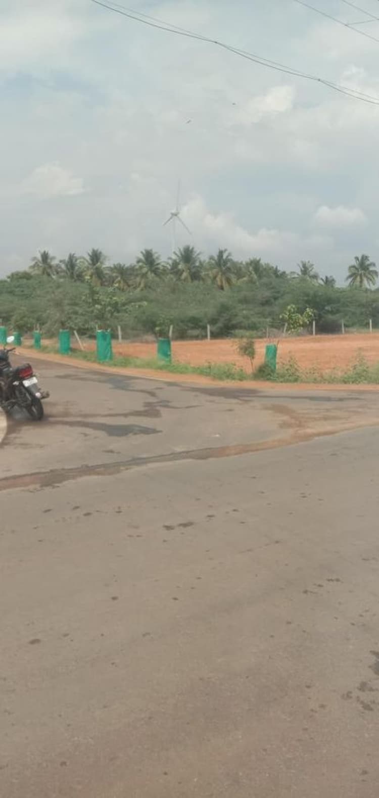 26 Cent Land for Sale