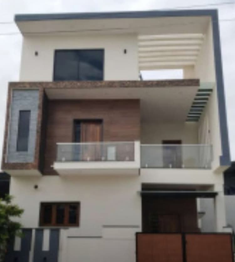2 BHK House for Sale