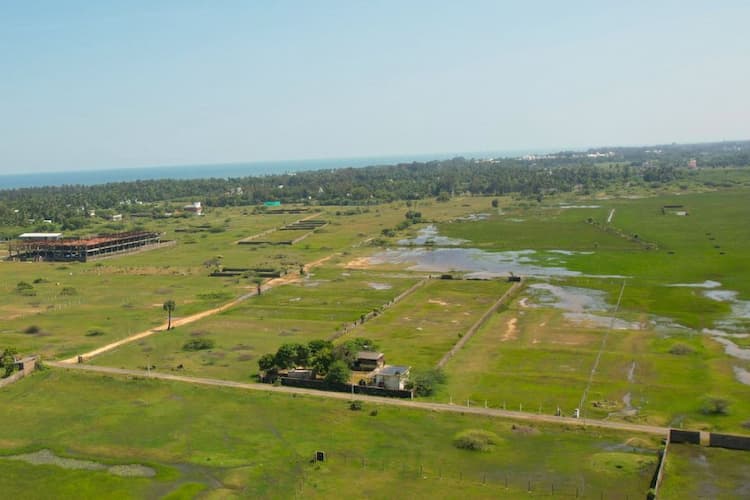 Single Property Image