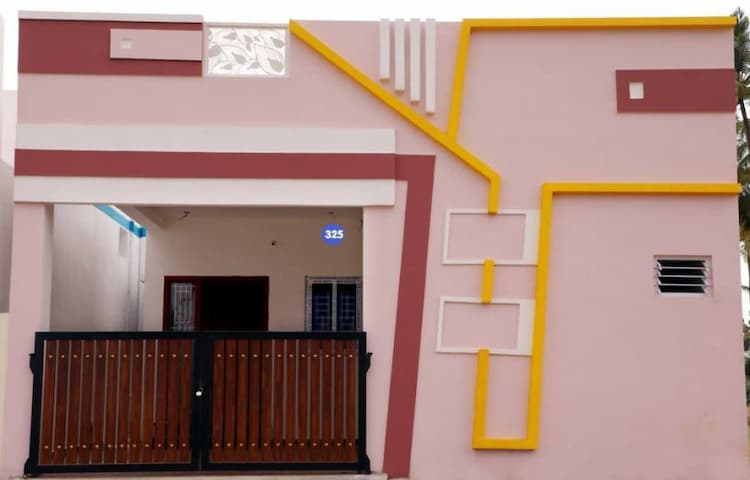 3bhk house for sale
