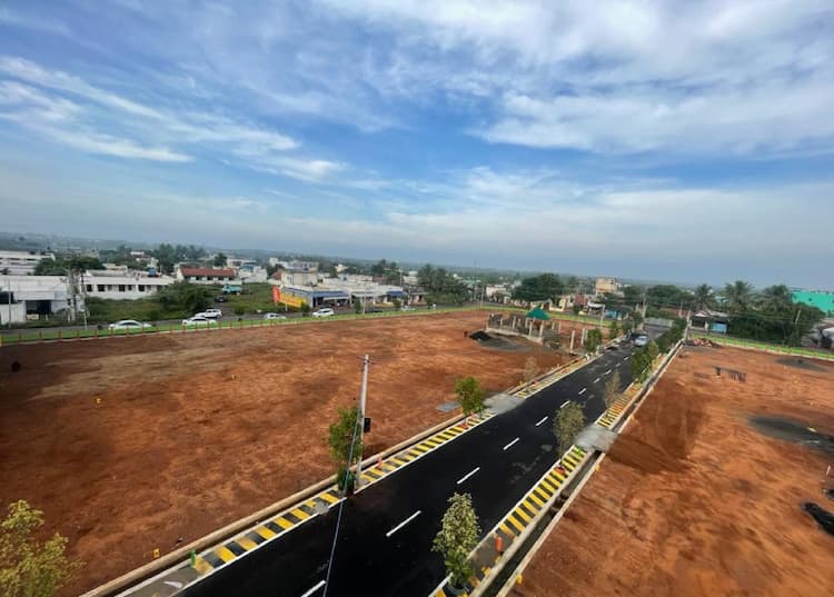 Single Property Image