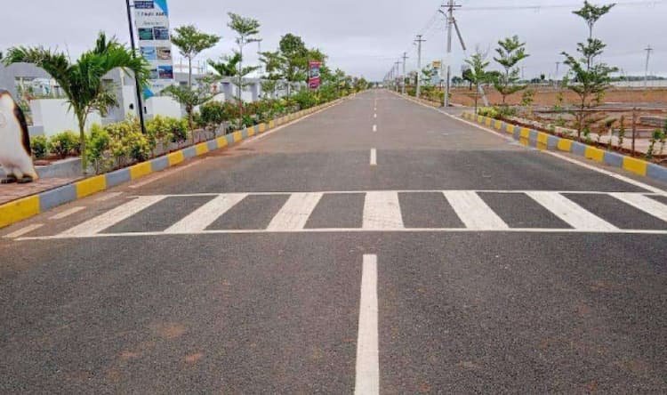 Single Property Image