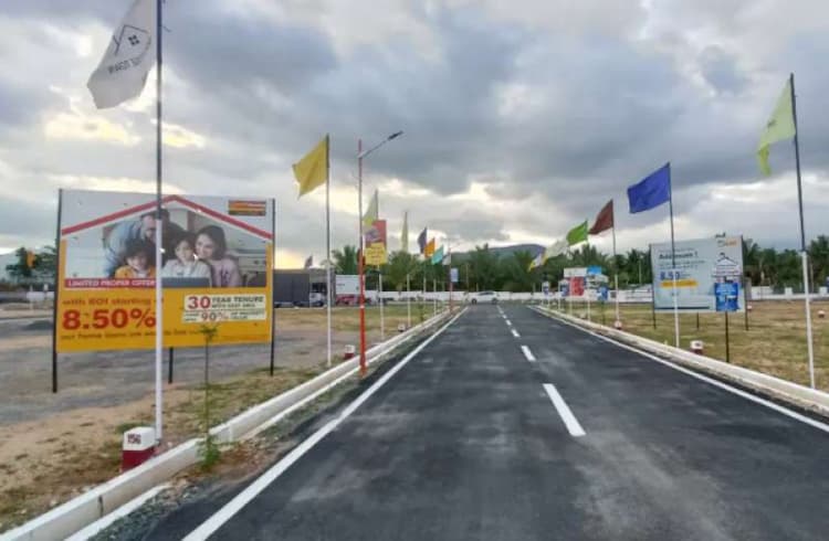 Single Property Image