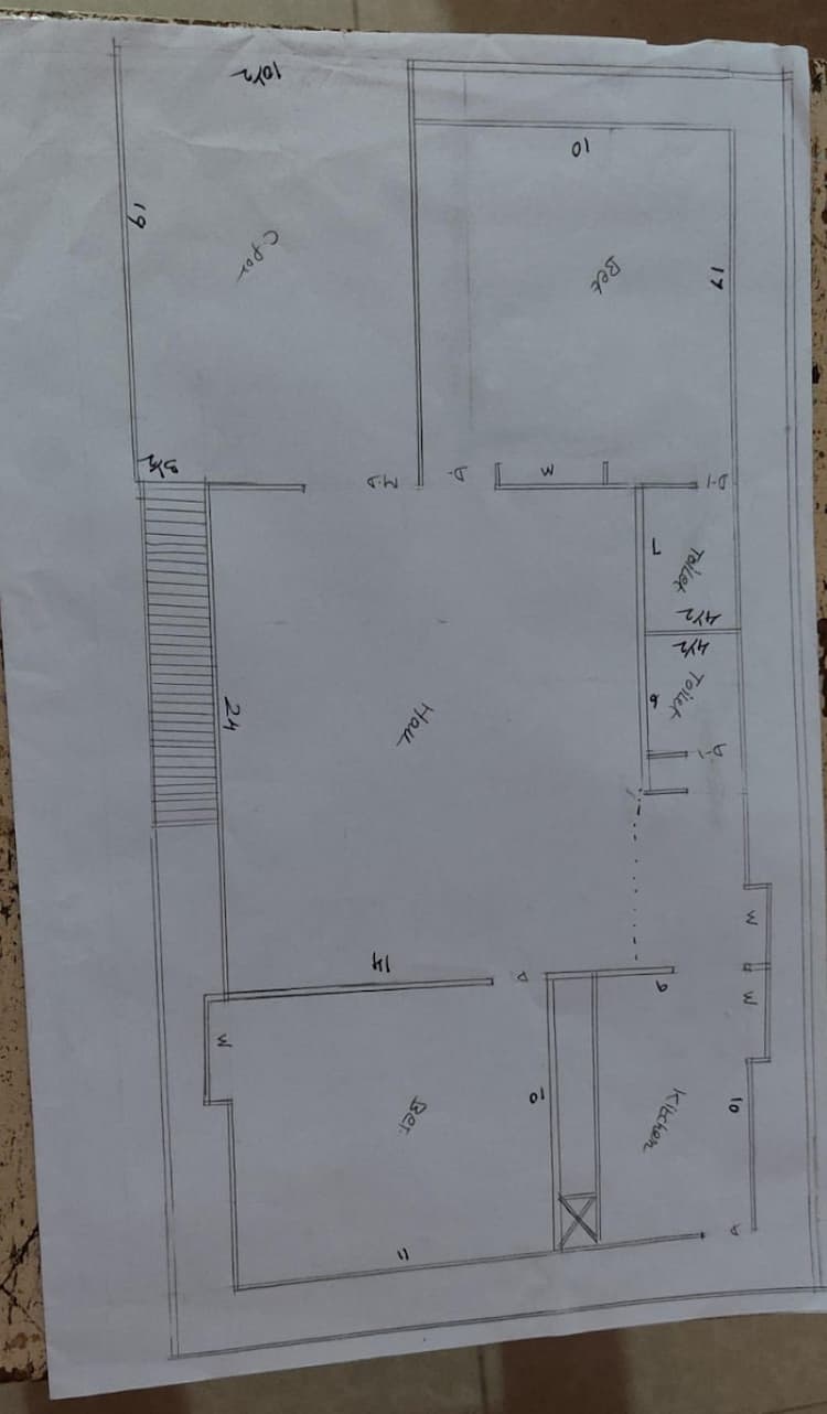 Single Property Image