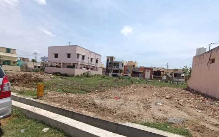 Single Property Image