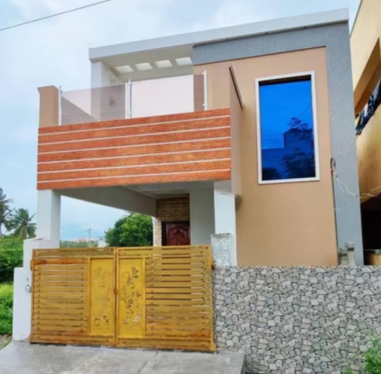 2 BHK House for Sale