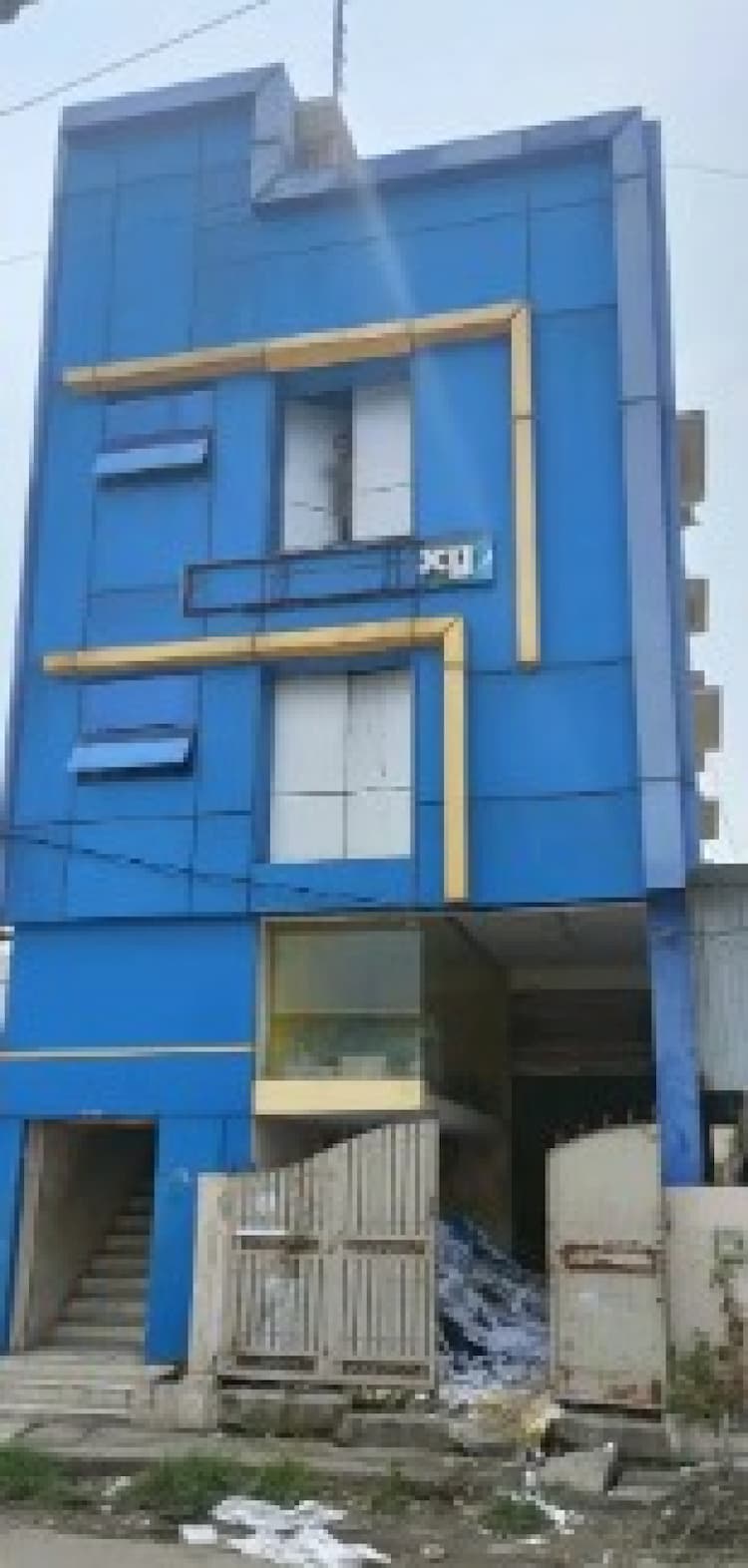 Single Property Image