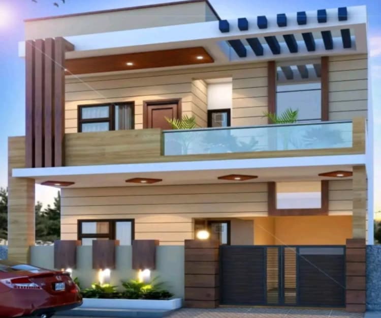 2 BHK House for Sale