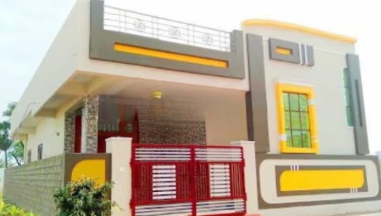 1 BHK house for Sale