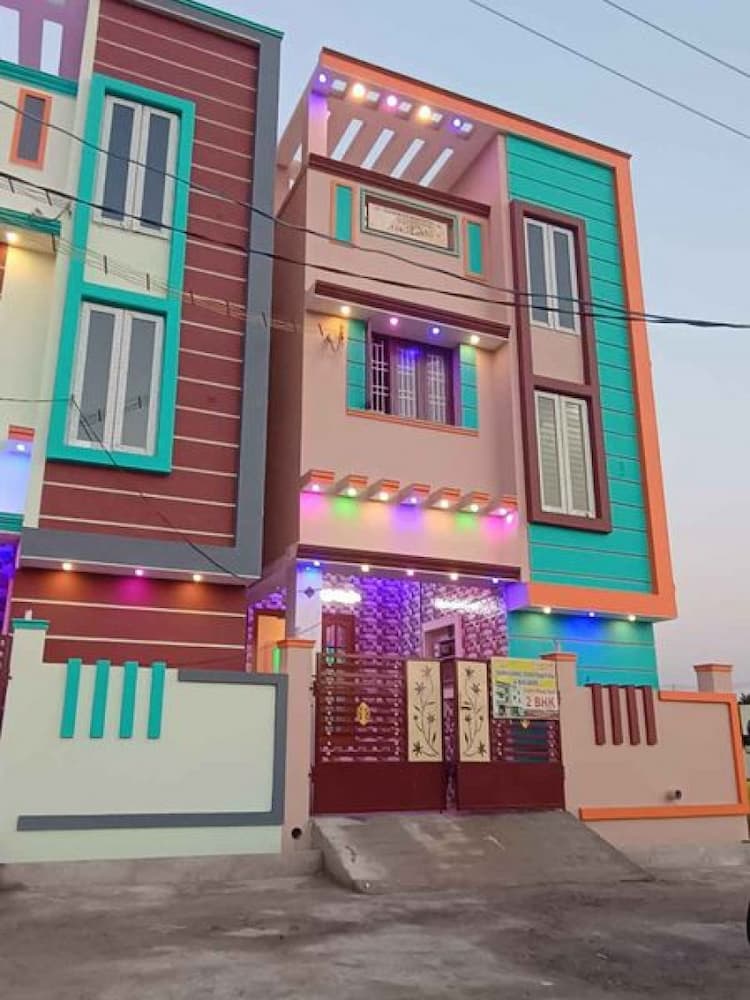 Duplex House Sales