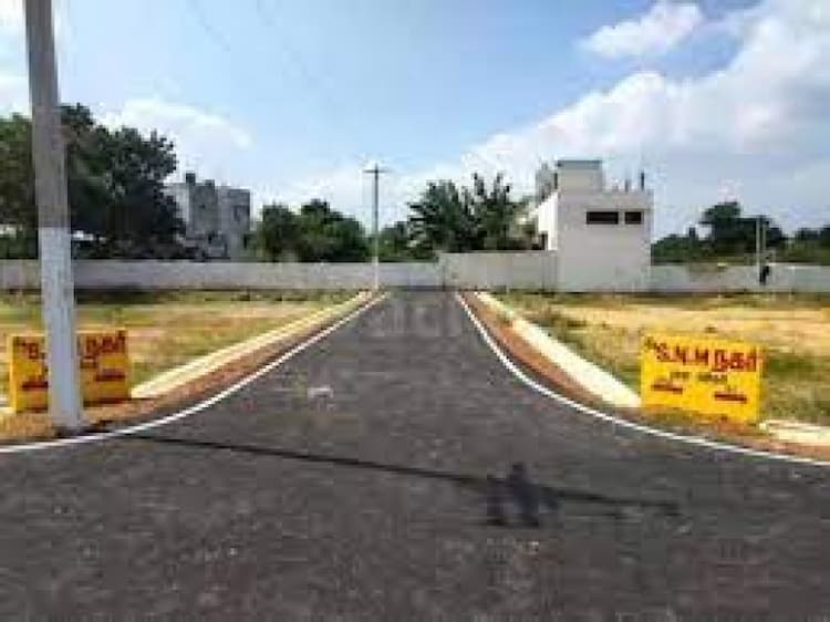 Plot for sale