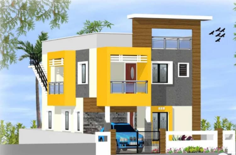 3 BHK House for Sale