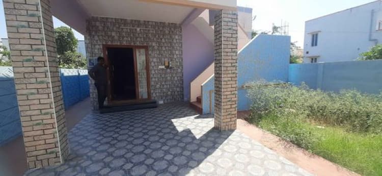 Single Property Image