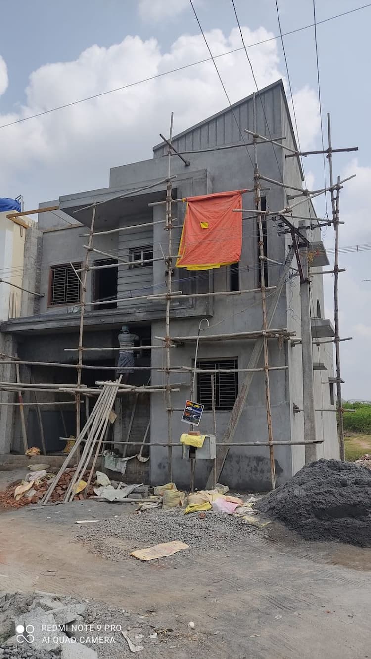 3 BHK House for Sale