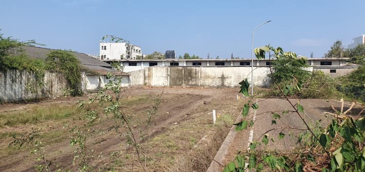 Single Property Image