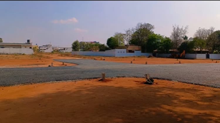 Single Property Image