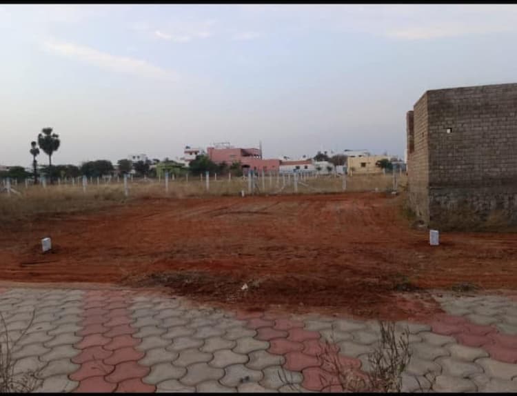 3 Cent Plot for Sale