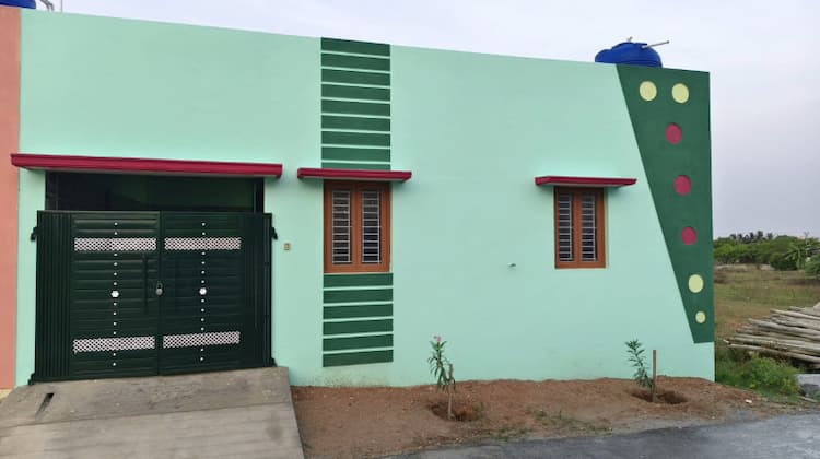 Single Property Image