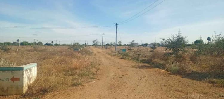 Single Property Image