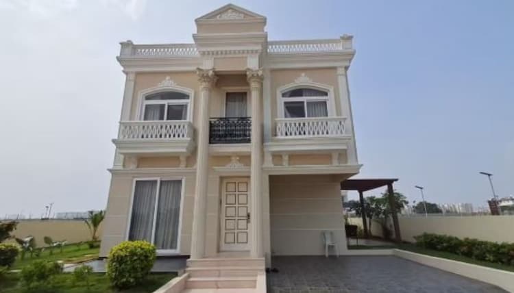 3 BHK House for sale