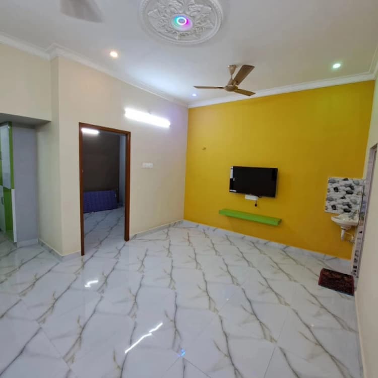 1bhk house for sale 