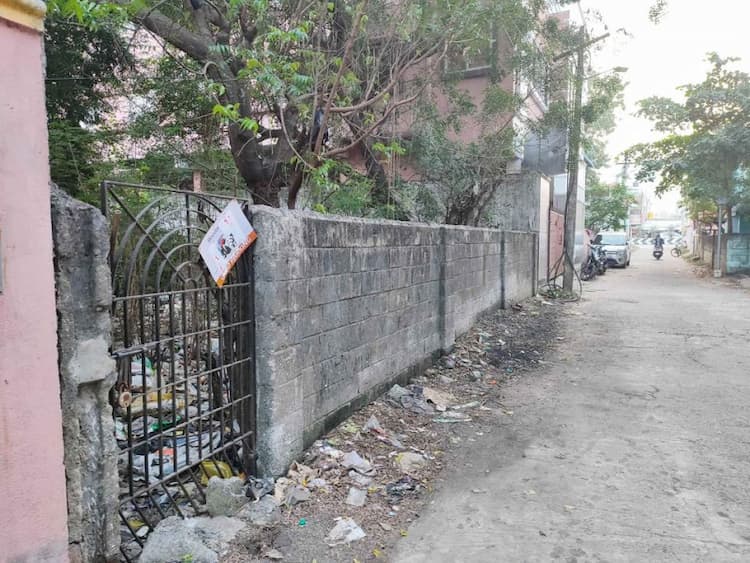 ECR KANATHUR  SEASIDE PLOT for sale