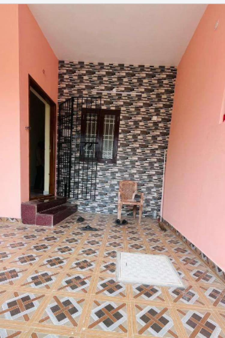 Single Property Image