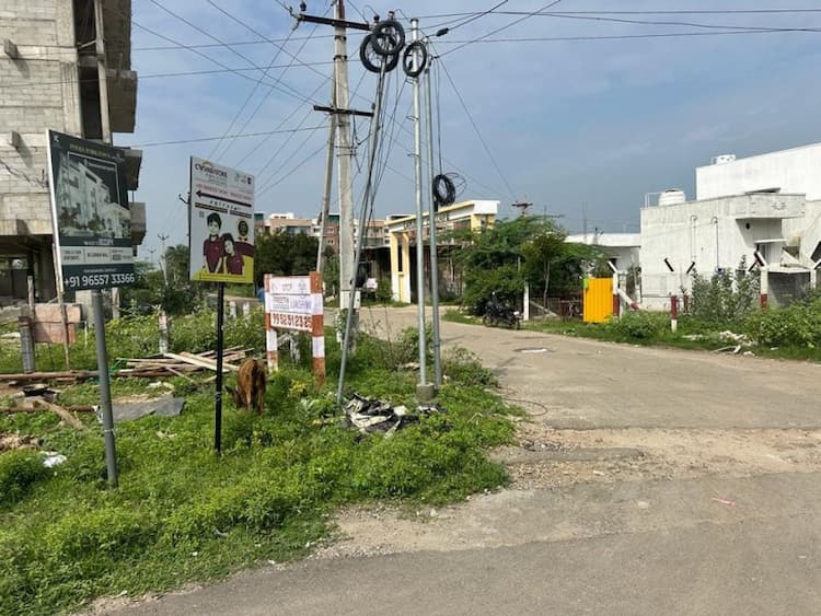 Single Property Image