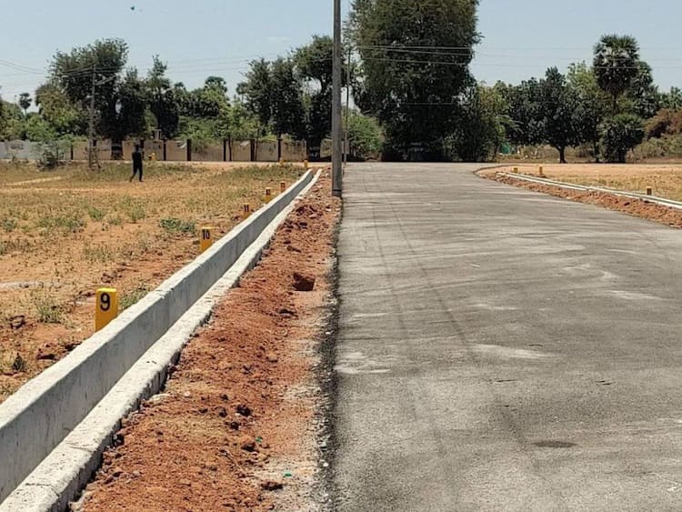 Single Property Image