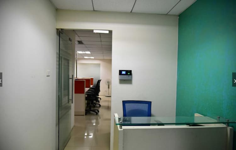 Office Space for rent in Chetpet